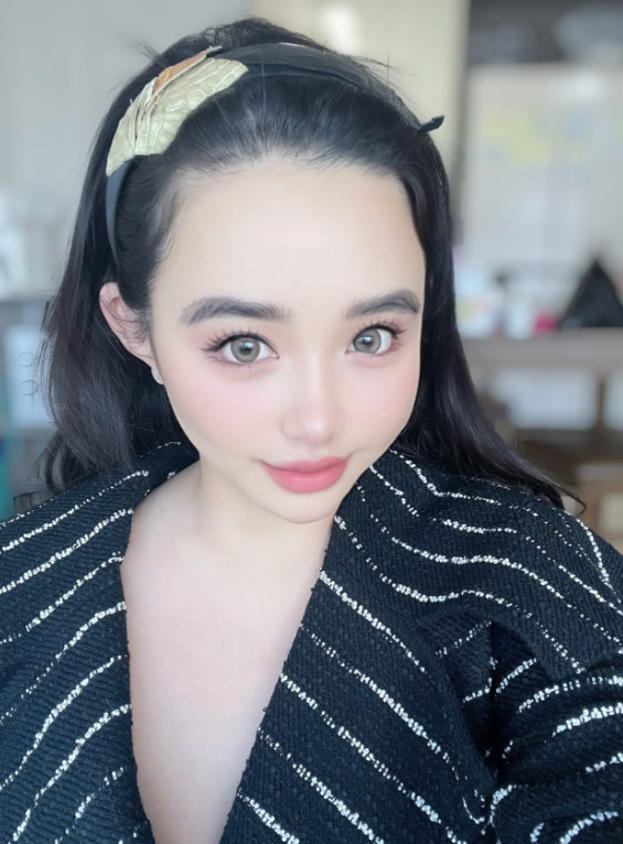 /사진=박봄 인스타그램