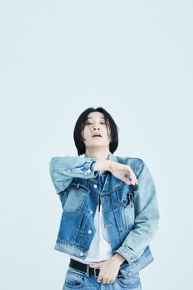 디모 렉스 /사진제공=GF엔터테인먼트