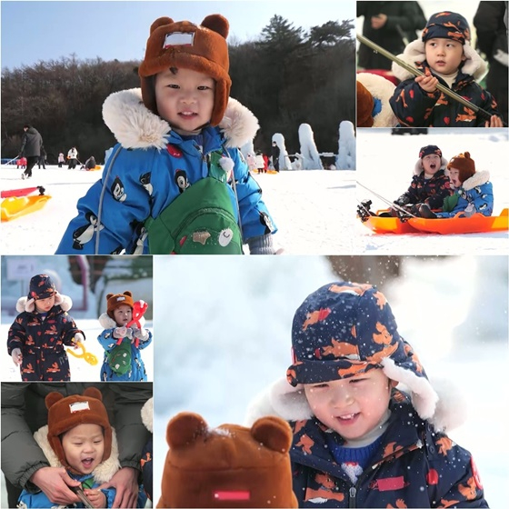 /사진=KBS 2TV