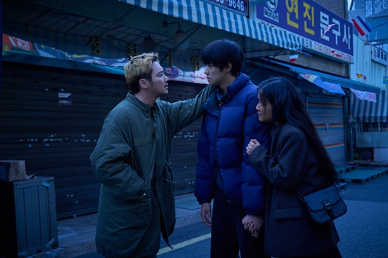 /写真=「パヴァンヌ」