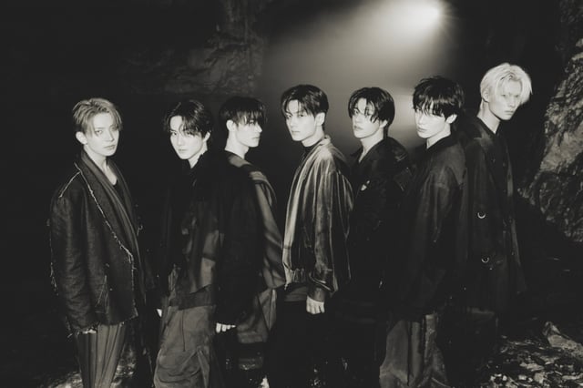 엔하이픈 /사진제공=빌리프랩