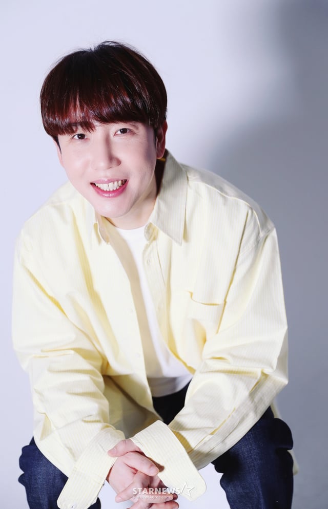 남창희 /사진=김창현 기자 chmt@