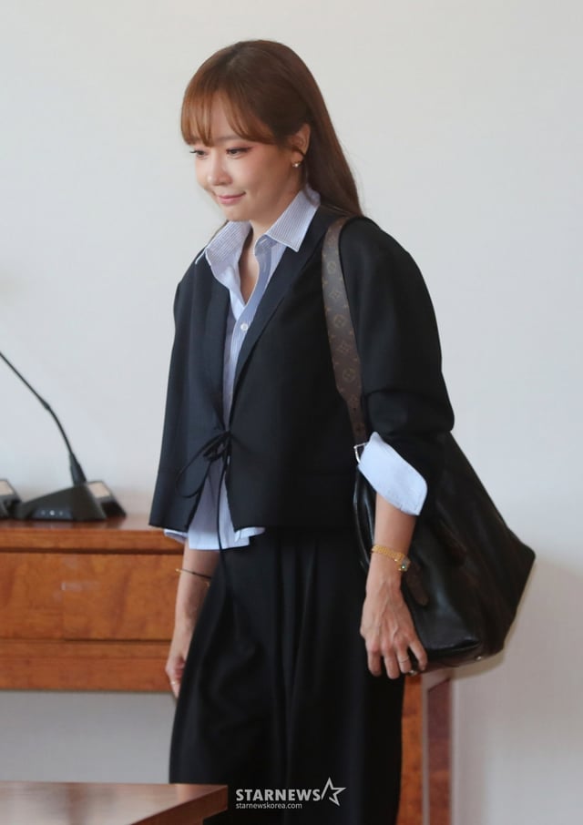 배우 소유진 /사진=김혜진