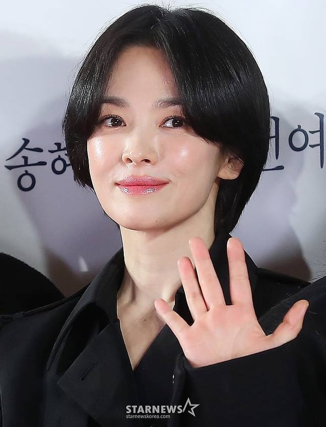 송혜교 /사진=스타뉴스