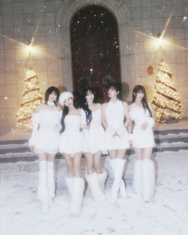 fromis_9 / Photo courtesy = Ascend