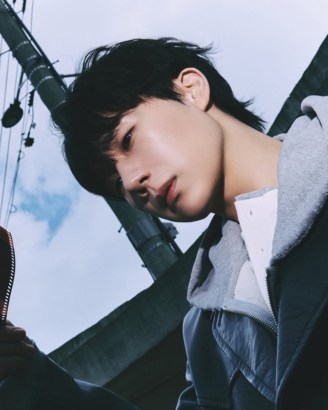 김성규 /사진제공=빌리언스