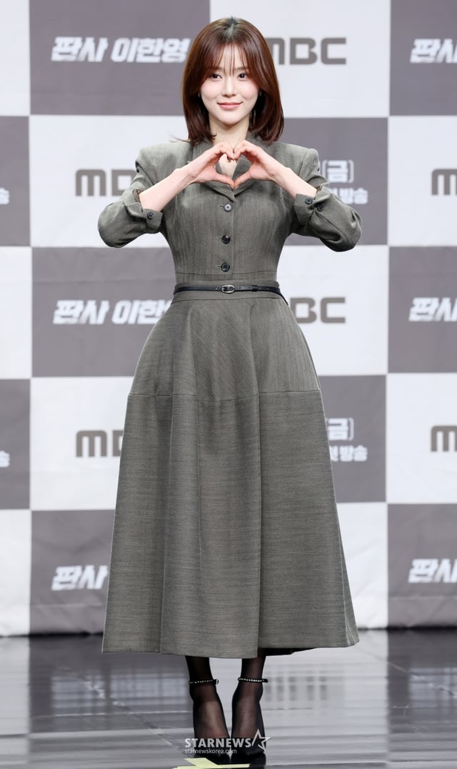 배우 오세영 /사진=김휘선 hwijpg@