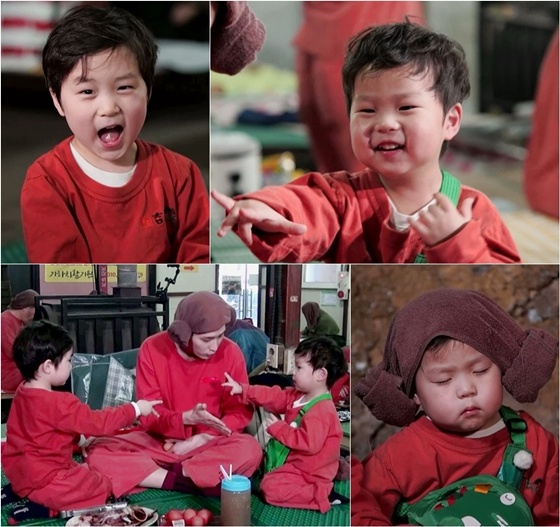 /사진=KBS 2TV