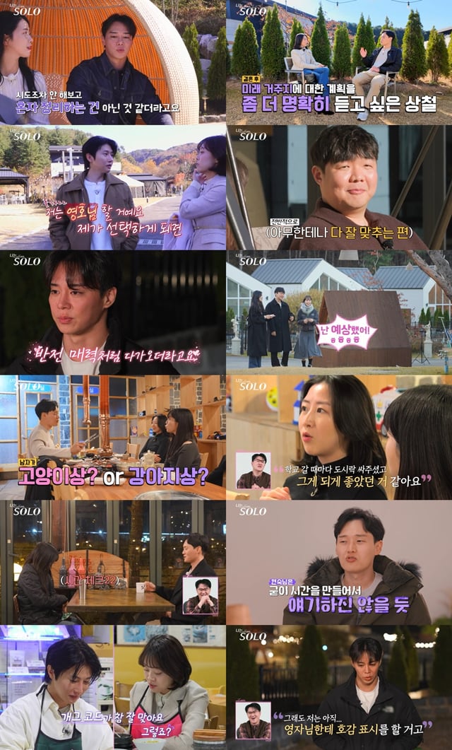 /사진=ENA, SBS Plus