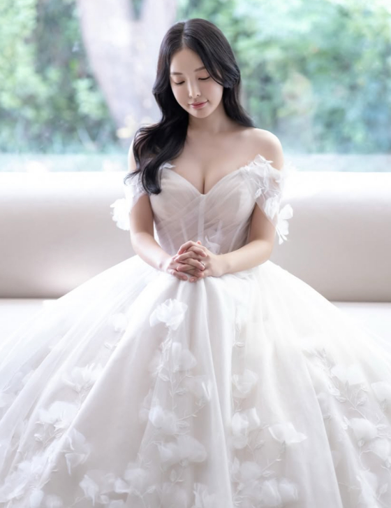 /사진=영숙 SNS