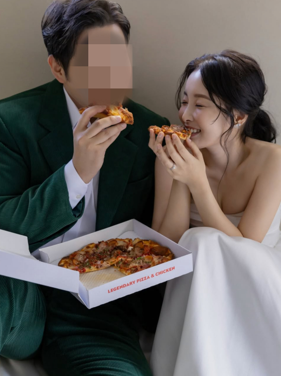 /사진=영숙 SNS