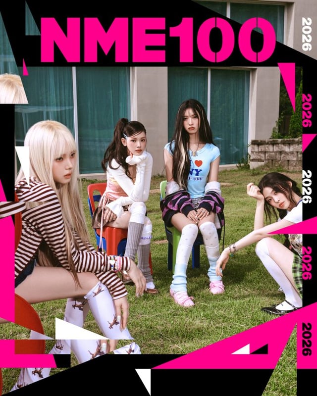 /사진=NME