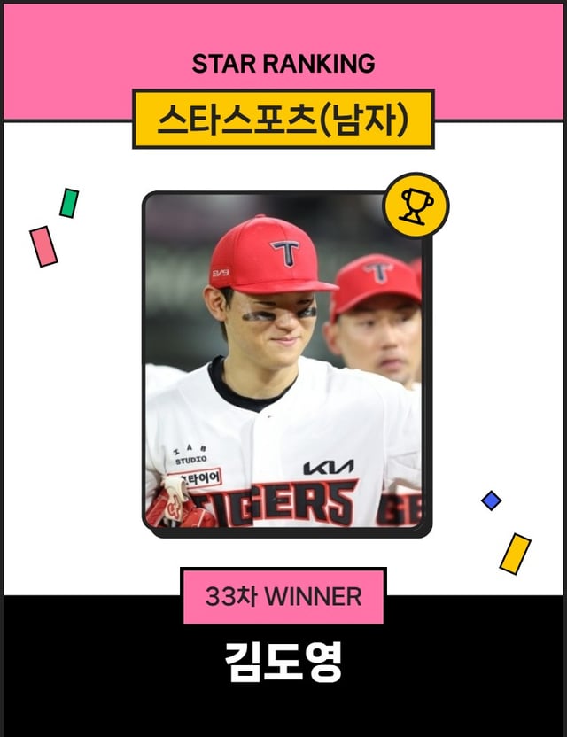 KIA 타이거즈 내야수 김도영. /사진=스타뉴스