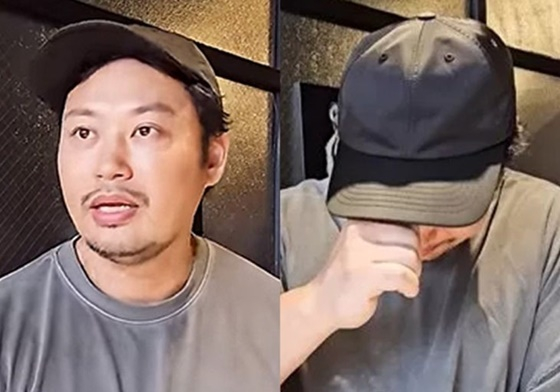 양치승/사진=유튜브
