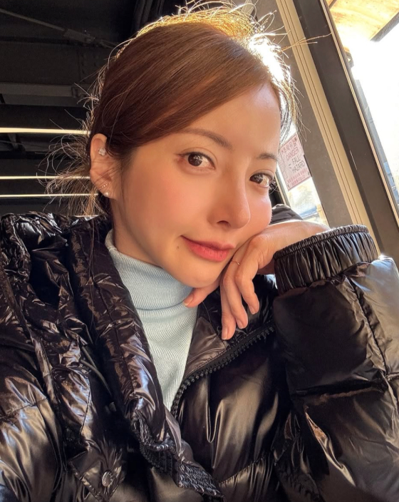 /사진=최수정 SNS