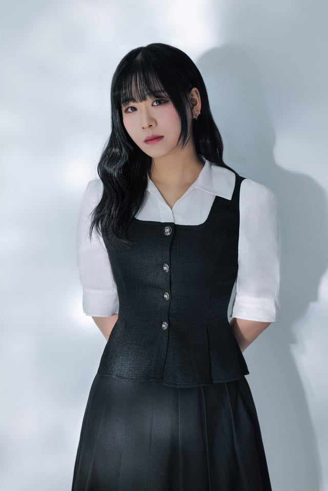 최은빈 /사진제공=SM C&C