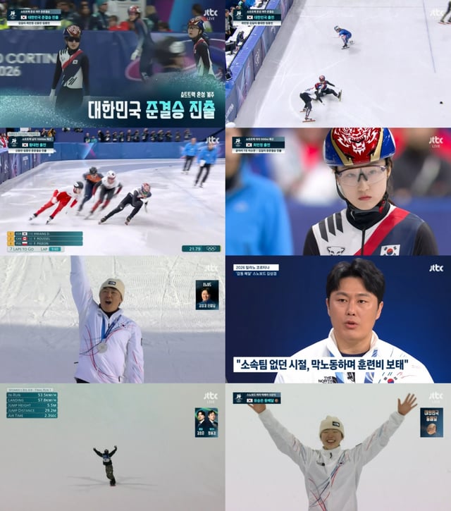 /사진제공=JTBC