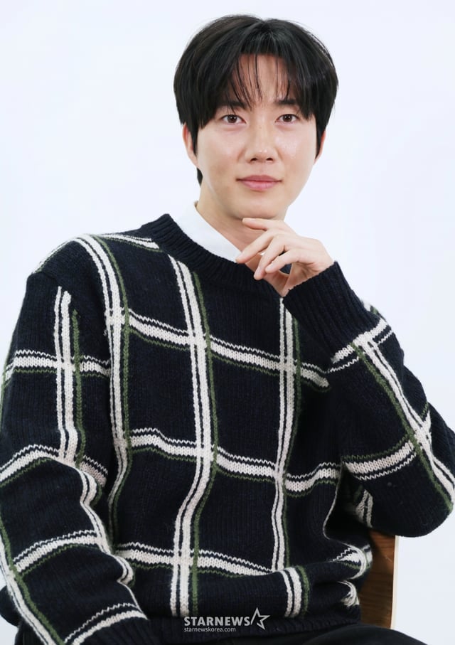 베우 박건일  /사진=이동훈