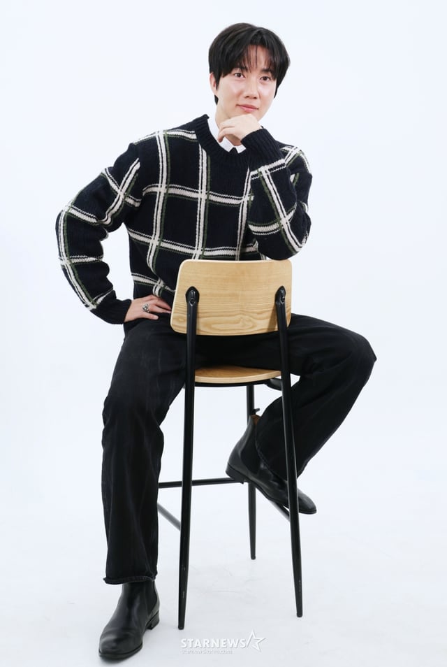 베우 박건일  /사진=이동훈