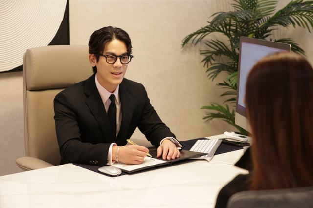 /사진제공=백상엽 대표