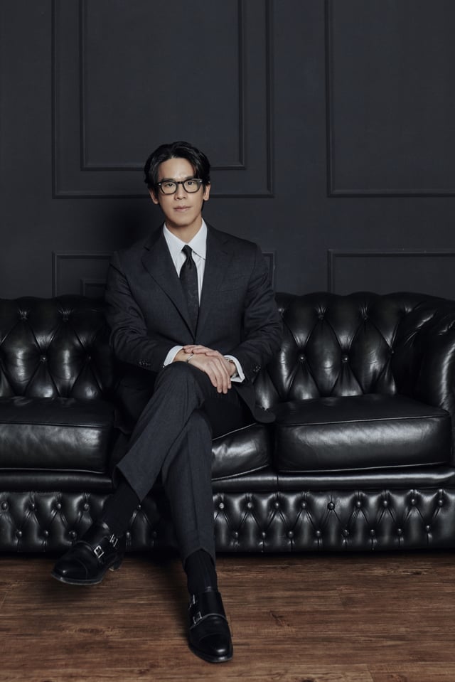 /사진제공=백상엽 대표