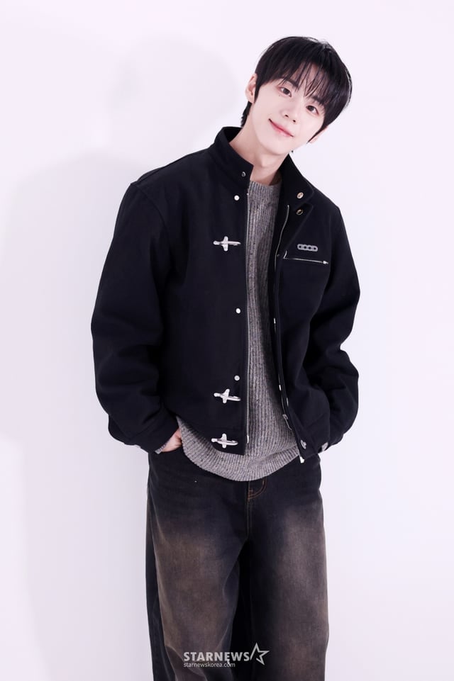 아홉 AAA 내방 인터뷰 /사진=김휘선 기자 hwijpg@
