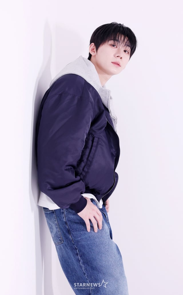 아홉 AAA 내방 인터뷰 /사진=김휘선 기자 hwijpg@