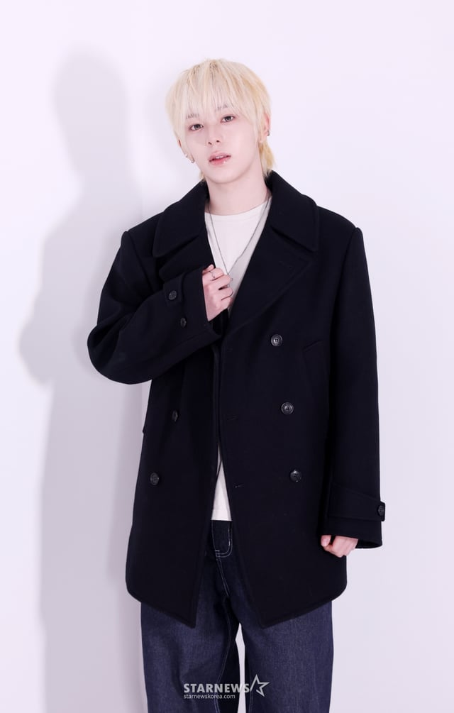 아홉 AAA 내방 인터뷰 /사진=김휘선 기자 hwijpg@