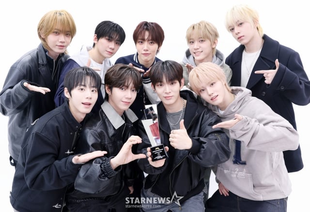 아홉 AAA 내방 인터뷰 /사진=김휘선 기자 hwijpg@