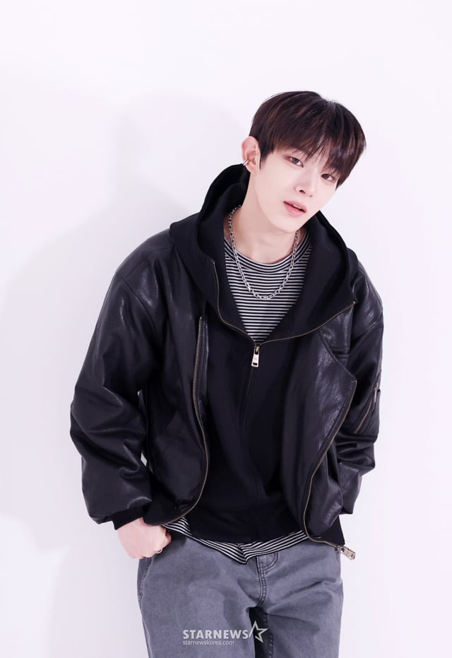 아홉 AAA 내방 인터뷰 /사진=김휘선 기자 hwijpg@