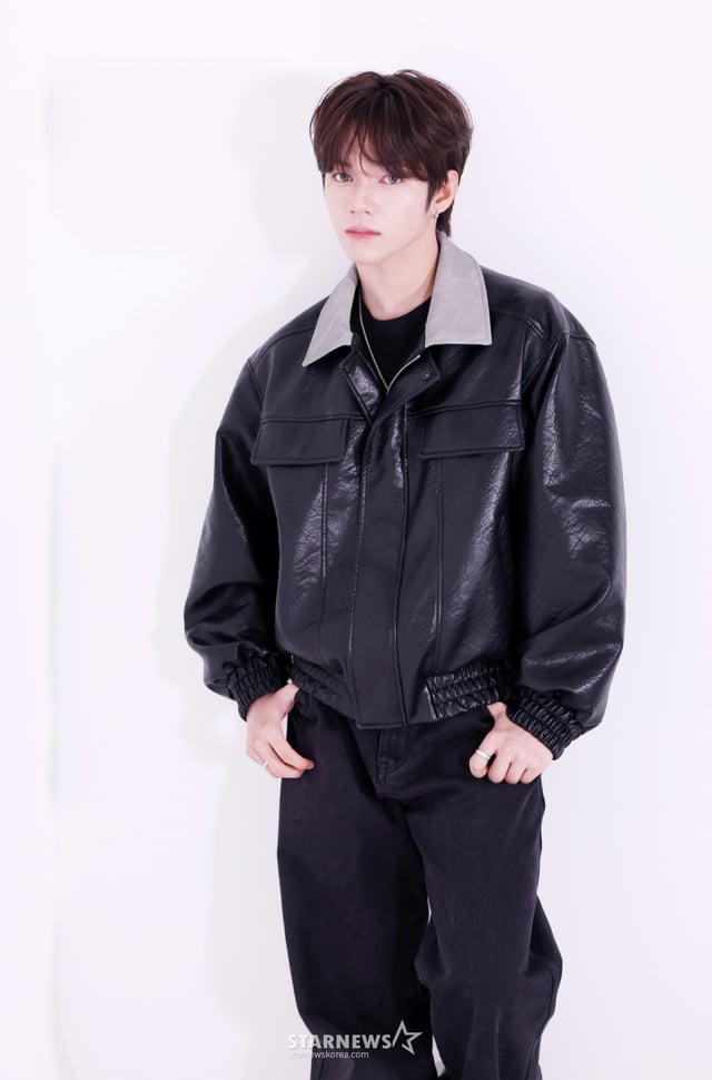 아홉 AAA 내방 인터뷰 /사진=김휘선 기자 hwijpg@