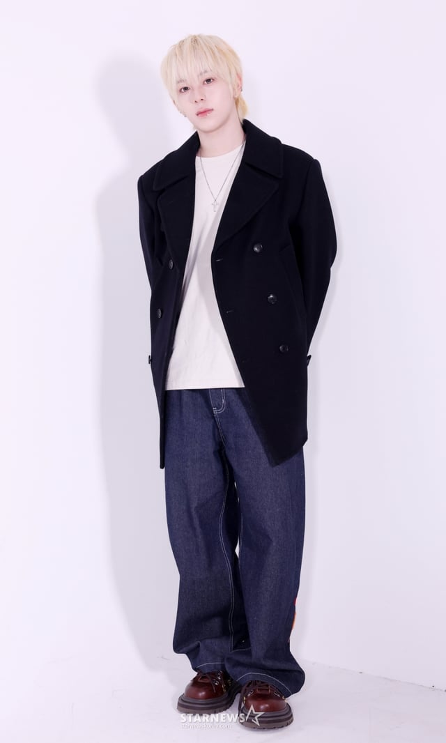 아홉 AAA 내방 인터뷰 /사진=김휘선 기자 hwijpg@