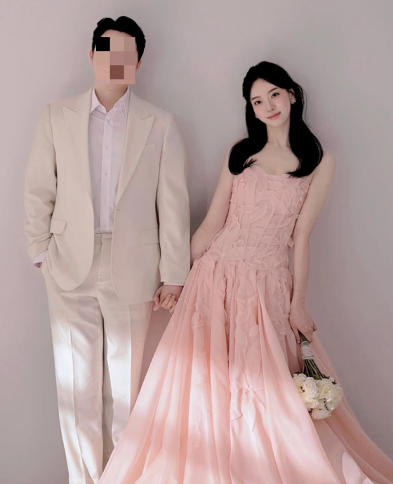 /사진=김유지 SNS