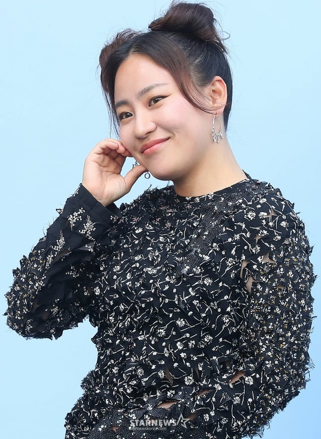 가수 조현아  /사진=김창현