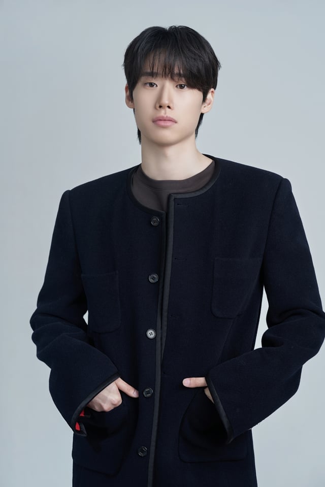 김민 / 사진=제이와이드컴퍼니