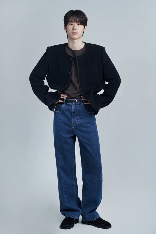 김민 / 사진=제이와이드컴퍼니