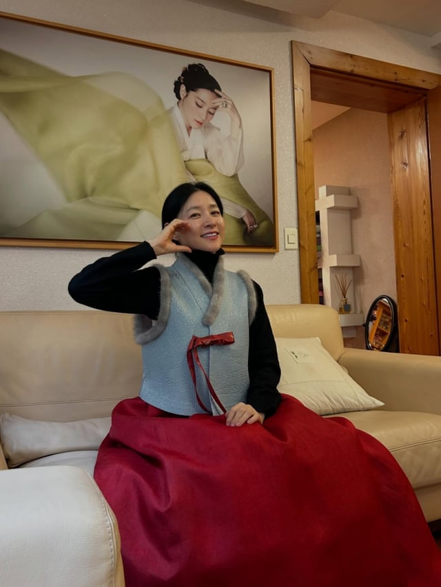 /사진=이영애