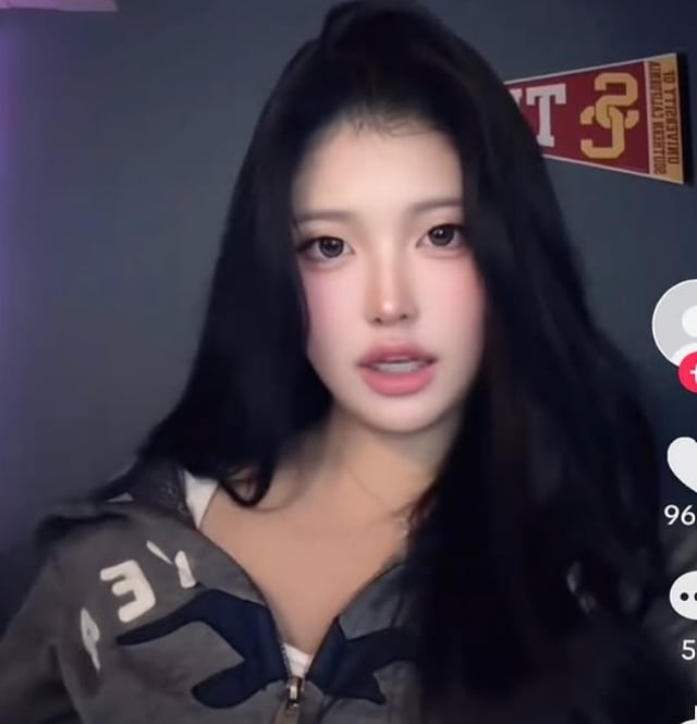 /사진=김라엘 SNS
