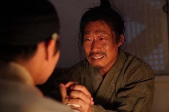 유해진 / 사진=쇼박스