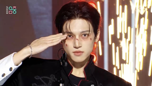 에이티즈 우영