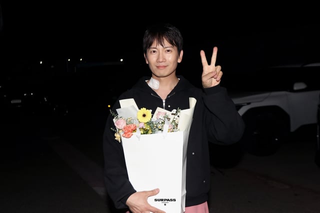 지성 / 사진=써패스이엔티