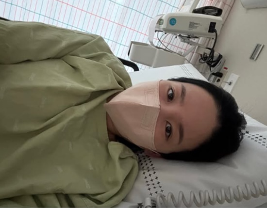 초아 / 사진=개인계정