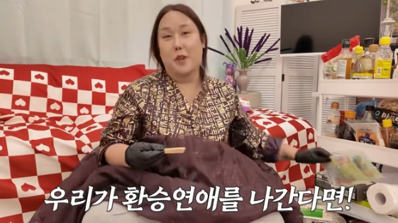 /사진=유튜브 채널 '풍자테레비'