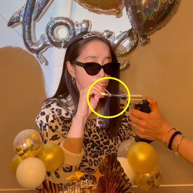 /사진=이민정 인스타그램
