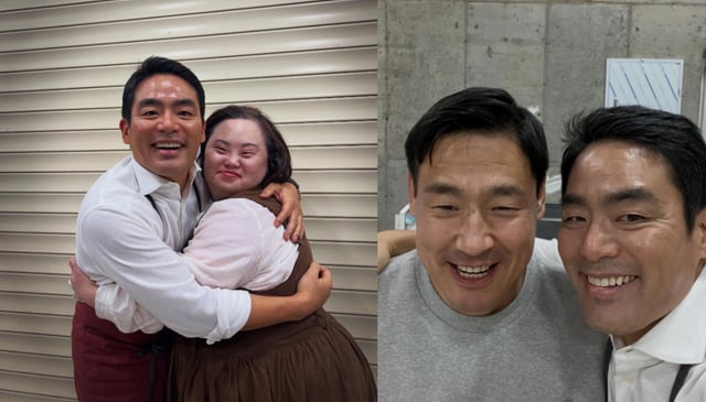 사진=타미 리 인스타그램