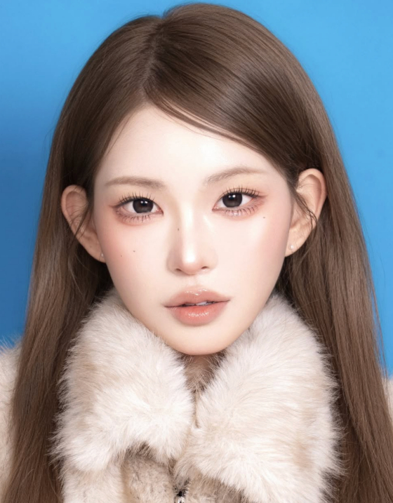 최준희 /사진=최준희 SNS