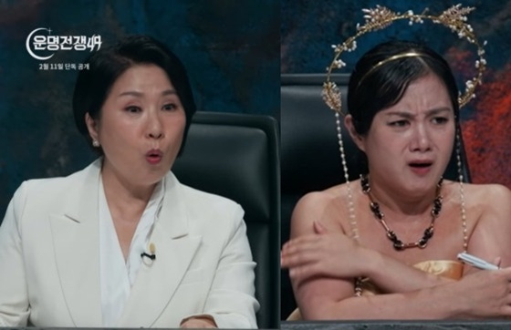 /사진=디즈니+