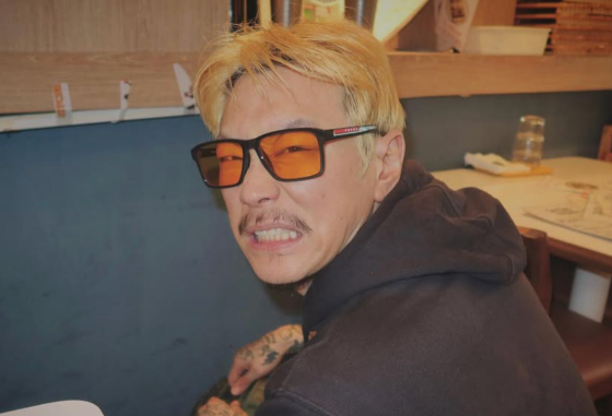 빌스택스 /사진=빌스택스 SNS