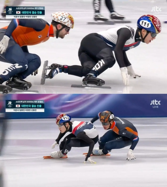 /사진=JTBC