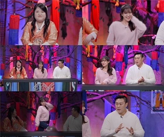 /사진=SBS플러스